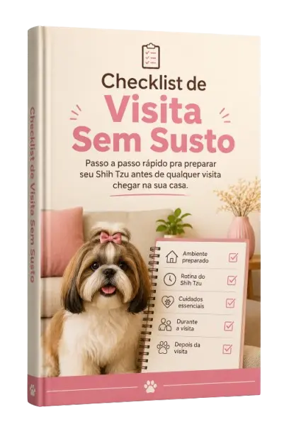 Bônus Checklist